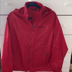 LL Bean Windbreaker